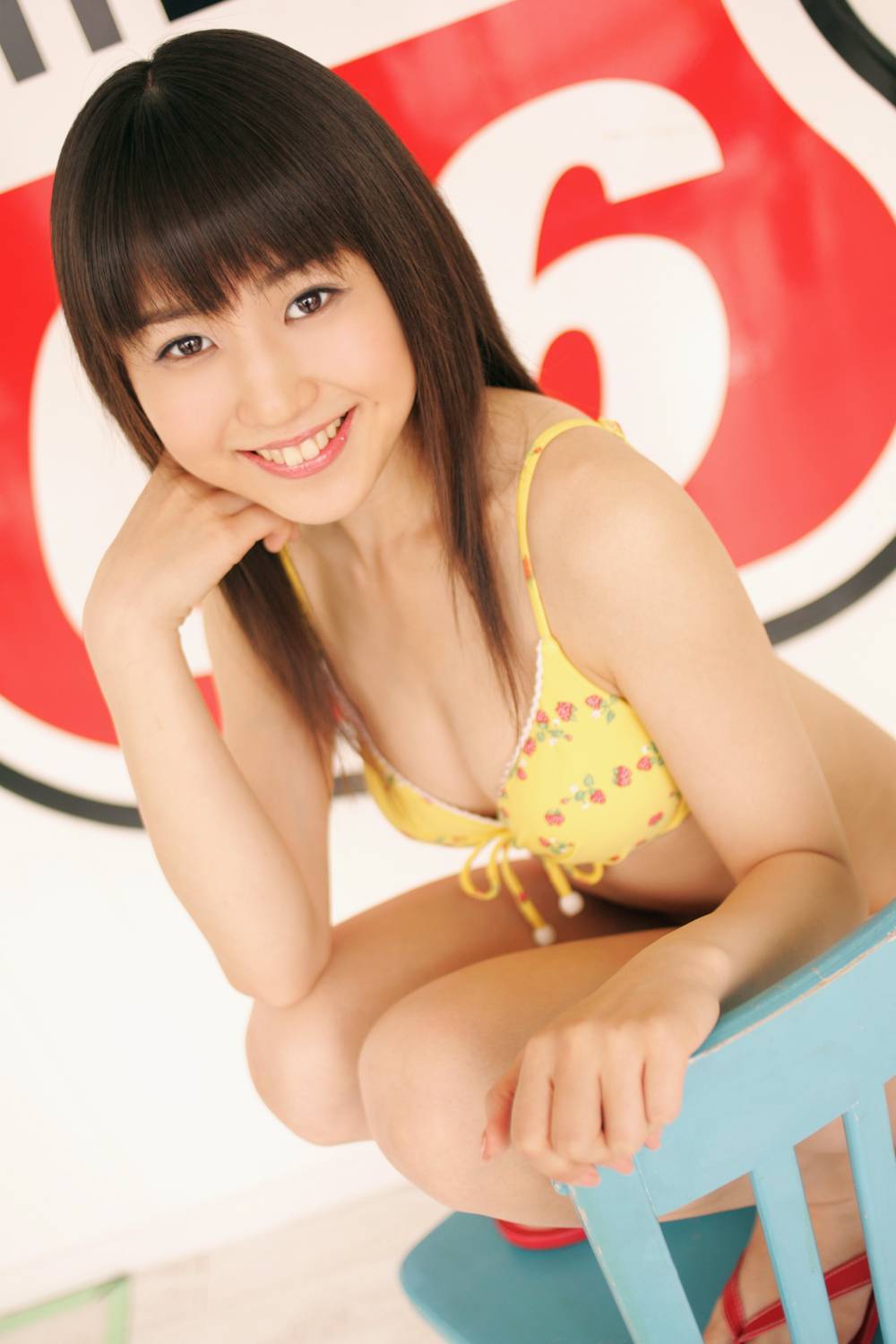 中村知世 No313 Chise Nakamura [DGC]